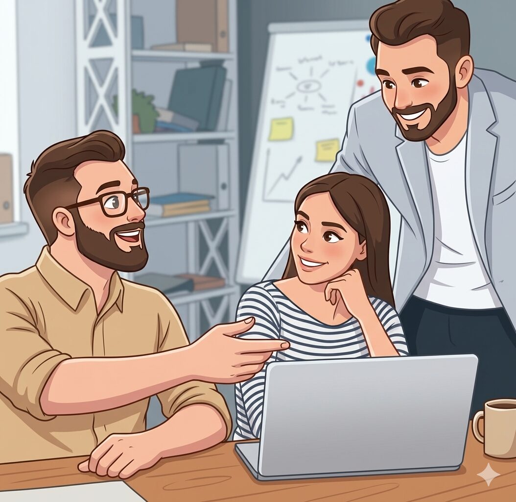 Team Stano Transport – erfahrene Fahrer und Disponenten aus Oberbayern